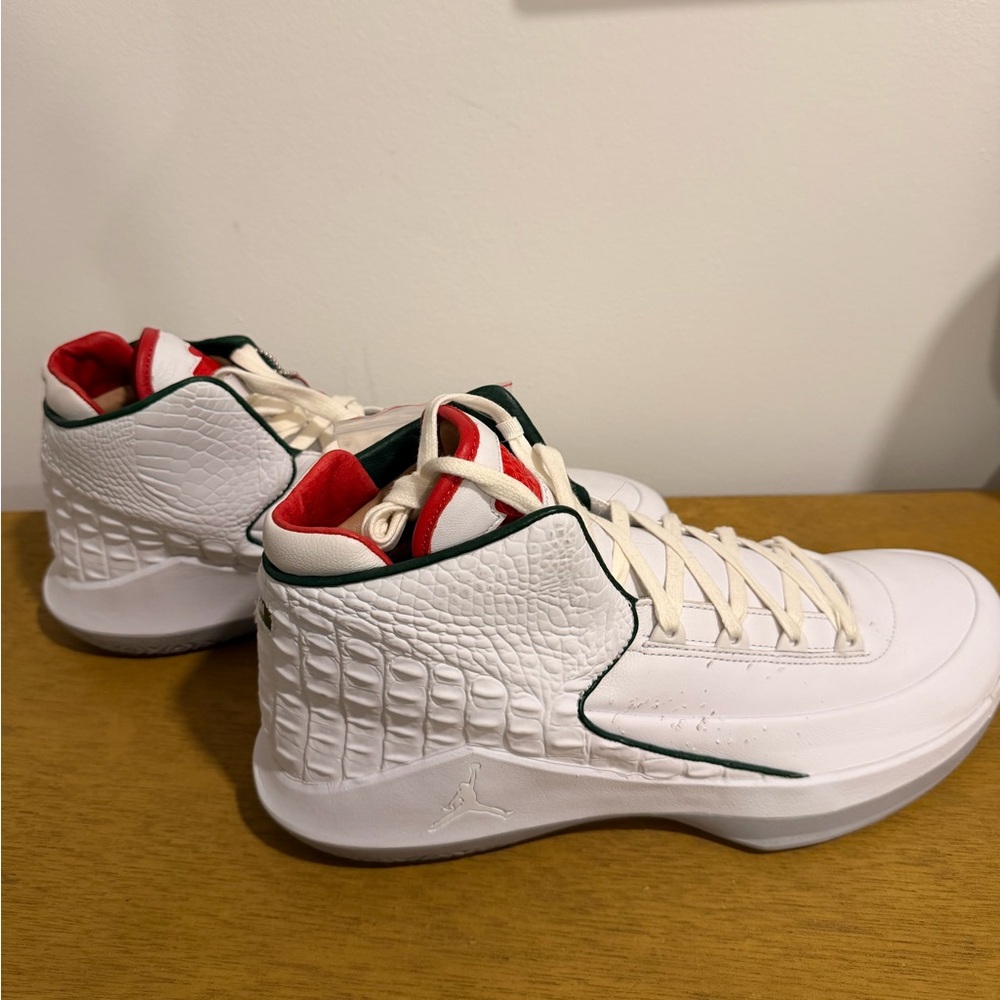 Air Jordan 32 ‘Italy’
